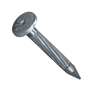 SITEPRO 1-1/2" (38.1mm) Hi-Magnetic Masonry Nail 20-754